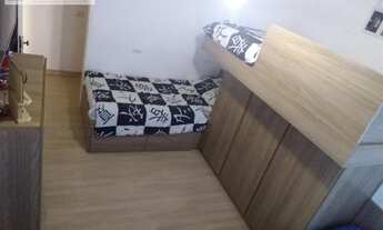 Imagem 7: Apartamento amplo com baixo condomínio