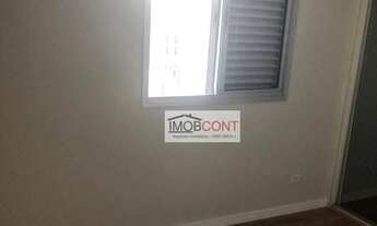 Imagem 6: Apartamento com 3 dormitórios à venda, 70 m² por R$ 530.000,00 - Aclimação - São Paulo/SP