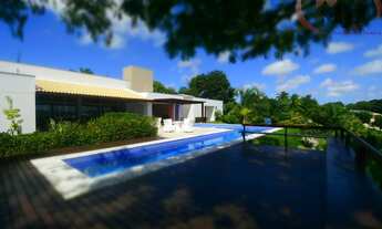 Imagem 7: Casa luxuosa para vender Encontro das Águas Bahia