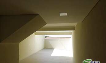 Imagem 5: Sobrado NOVO com 4 Suítes e 4 Vagas