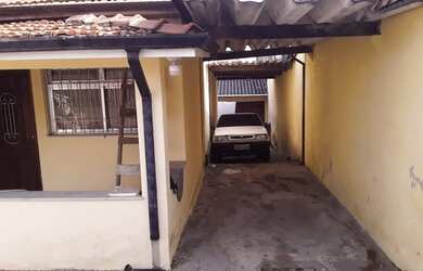 Imagem 5: Casa em São Paulo