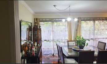 Imagem 3: Apartamento com 4 dormitórios na Vila Andrade