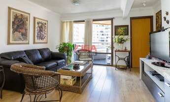 Imagem: SÃO PAULO - Apartamento Padrão - REAL