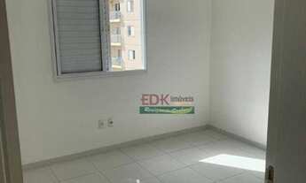 Imagem 6: Excelente Oportunidade: Apartamento 2 Dormitórios, com suíte em Taubaté