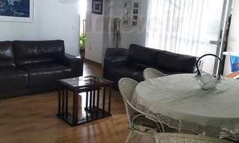 Imagem 6: Apartamento em São Paulo