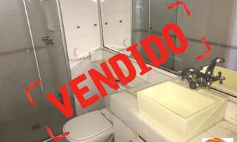 Imagem 5: Ótimo Apto 3 ampliou sala dort 01 suíte 01 vaga c/armários Vila Leopoldina - São Paulo - S