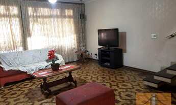 Imagem 3: Sobrado 3 dorms. (suite) e 3 vagas!! Tatuapé!!