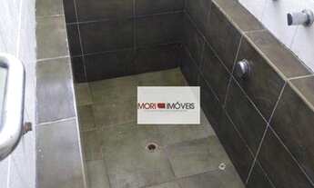 Imagem 5: Apartamento com 3 dormitórios para alugar, 98 m² por R$ 2.850,00/mês - Aclimação - São Pau