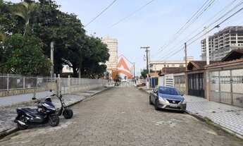 Imagem 3: Casa com 4 dorms, Caiçara, Praia Grande - R$ 750 mil, Cod: 428