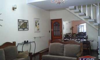 Imagem 3: Sobrado com 3 dormitórios à venda, 204 m² por R$ 755.000,00 - Penha de França - São Paulo