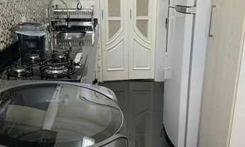 Imagem 4: APARTAMENTO JD TÊXTIL-55 MTS- 3 DORMS PLANEJADOS, SALA C/ SACADA, COZINHA PLANEJADA, 1 VAG