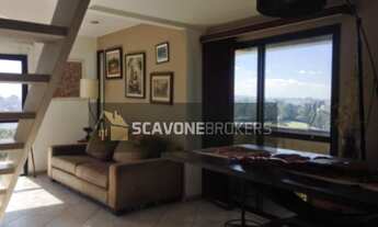 Imagem: Apartamento para venda, possui 112m², com