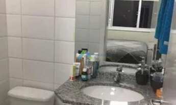 Imagem 2: Apartamento Residencial à venda, Vila Vera, São Paulo -