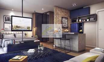 Imagem: São Paulo - Apartamento Padrão - Vuila