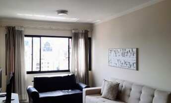 Imagem 3: Flat/ ApartHotel de 64 m² no bairro Itaim Bibi com 2 quartos