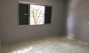 Imagem 5: Casa com 3 dormitórios para alugar, 120 m² por R$ 1.500,00/mês - Jardim Brasília - São Pau