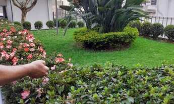 Imagem 3: Apartamento para venda tem 136 metros quadrados com 3 quartos em Perdizes - São Paulo - Sã