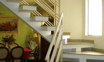 Imagem 3: Sobrado residencial à venda, Santa Terezinha, São Paulo