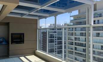 Imagem 3: Apartamento para aluguel e venda possui 367 metros quadrados com 4 quartos