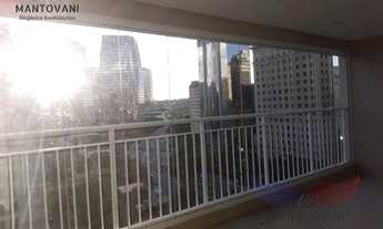 Imagem 3: Apartamento à venda - Itaim Bibi - 1 suíte - 1 vaga - 54m²