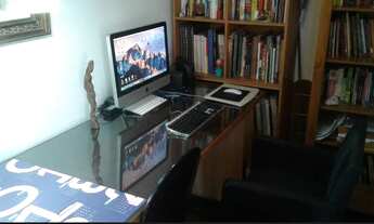 Imagem 6: Apartamento para venda com 117 metros quadrados com 3 quartos em Perdizes - São Paulo - SP