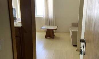Imagem 7: Crillon - Apartamento para venda tem 40 m² com 1 quarto em Cerqueira César - São Paulo - S