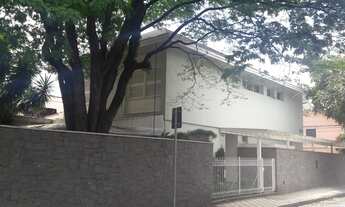 Imagem: Vendo Sobrado próximo à Hípica de Santo