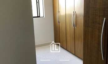 Imagem 5: Apartamento para venda com 3 quartos em Nova Suiça - Goiânia - GO