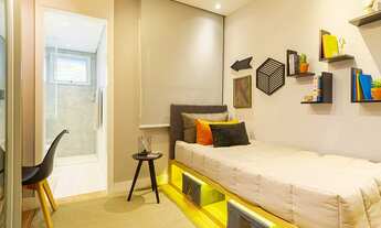 Imagem 6: Apartamento pronto para morar 3 suítes 2 vagas e churrasqueira a carvão