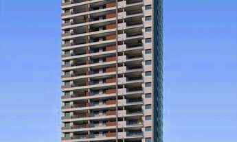 Imagem 5: Apartamento com Suíte, Varanda com Churrasqueira e 2 Vagas em Barra Funda - São Paulo - SP