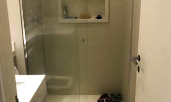 Imagem 6: Apartamento ao lado do Cemitério do Morumby