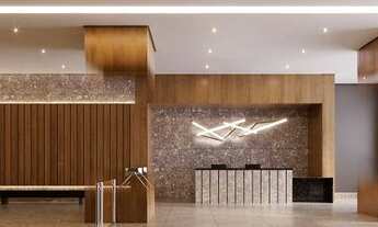 Imagem 2: Apartamento para venda tem 75 metros quadrados com 2 quartos em Belenzinho - São Paulo - S