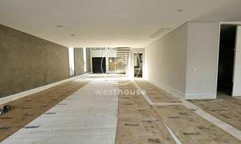 Imagem 3: Casa Alto Padrão Alphaville 2