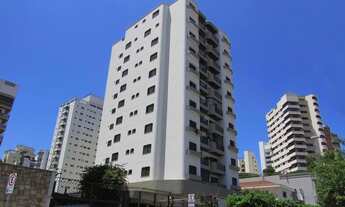 Imagem: Cobertura para venda com 253 metros quadrados