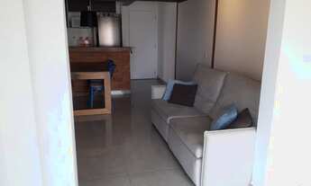 Imagem 2: Apartamento 2 dormitórios, com suíte, 1 vagas de garagem e lazer completo