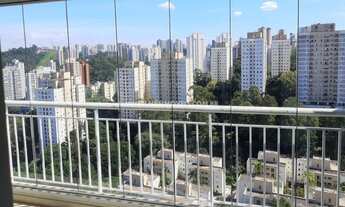 Imagem: SÃO PAULO - Apartamento Padrão - VILA