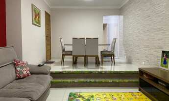 Imagem 7: Vila Jaguara Zona Oeste 3 dormitórios 2 vagas 220 m²