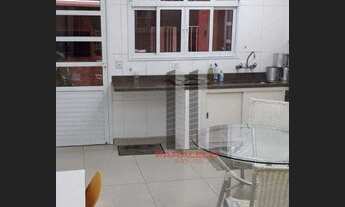 Imagem 5: Sobrado com 3 dormitórios à venda, 150 m² por R$ 1.000.000 - Parque da Mooca - São Paulo/S