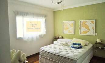 Imagem 5: Apartamento 4 quartos para alugar São Paulo,SP - R$ 7.000