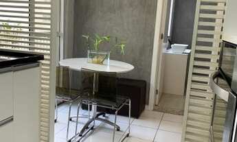 Imagem 6: Apartamento Lindissimo 223m² | 3 Suítes