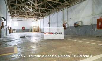 Imagem 7: Terreno, 2000 m² - venda ou aluguel - Campos Elíseos - São Paulo/SP