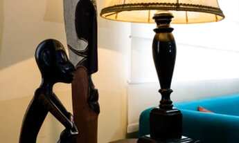 Imagem 7: 3 Dormitórios/1 Suite - 2 VAGAS, para LOCAÇÃO no Jardins