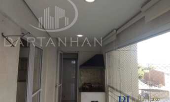 Imagem: Apartamento Com 87M² Para Locação!! Absoluto