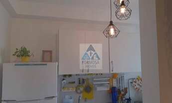 Imagem 4: Apartamento com 2 dormitórios à venda, 50 m² - Vila Antonieta - São Paulo/SP