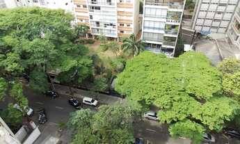 Imagem 5: APARTAMENTO 160M2 4 quartos, 2 suites, 4 banheiros, venha visitar
