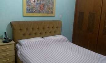 Imagem: Apartamento para venda com 85 metros quadrados