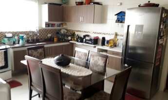 Imagem: Venda Residential / Sobrado Vila Gustavo