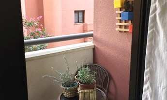 Imagem 4: Apartamento com 3 dormitórios à venda, 70 m² por R$ 505.000 - Jardim Marajoara - São Paulo