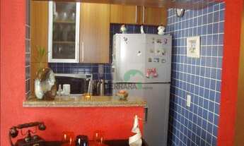 Imagem 4: Apartamento com 2 dormitórios à venda, 56 m² por R$ 600.000 - Alto da Lapa - São Paulo/SP