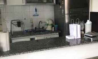 Imagem 5: Apartamento de 53 metros quadrados no bairro Cambuci com 2 quartos